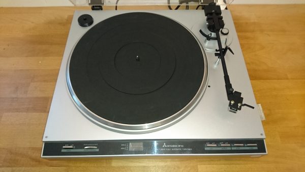 Mitsubishi DP-52 – Bild 2
