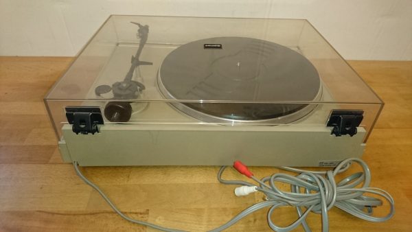 Garrard D-30 – Bild 4