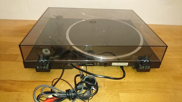 Technics SL-BD20 – Bild 4