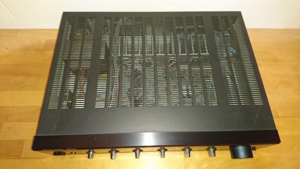 Harman Kardon HK 6200 – Bild 2