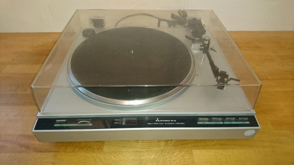 Mitsubishi DP-52 – Bild 3