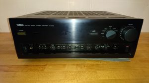 Yamaha AX-1090