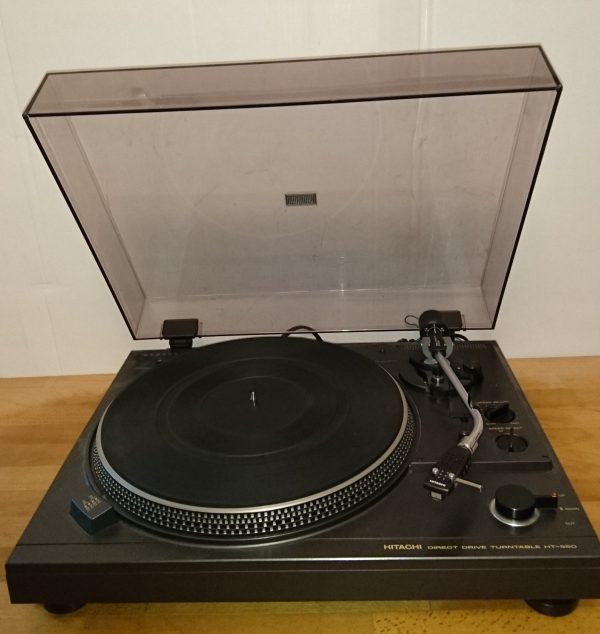 Hitachi HT-350