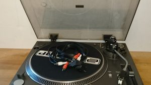 ReLoop RP-3000 MK3