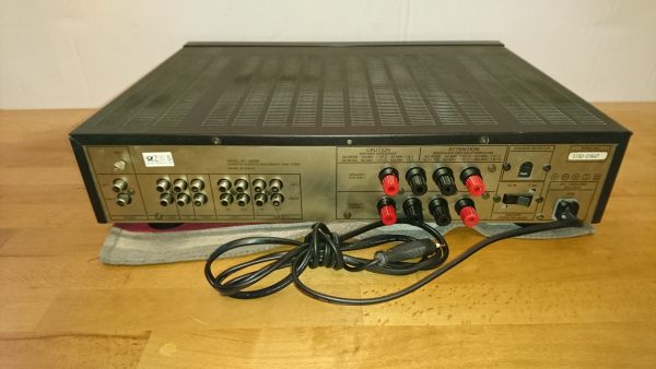 Harman Kardon HK 6200 – Bild 3
