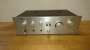 Sanyo DCA 203