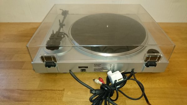 Mitsubishi DP-52 – Bild 4