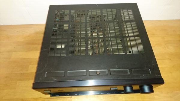 Yamaha AX-1090 – Bild 2