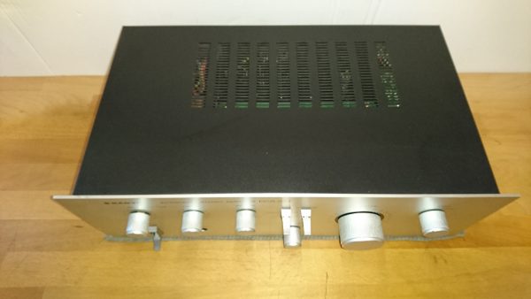 Sanyo DCA 203 – Bild 2