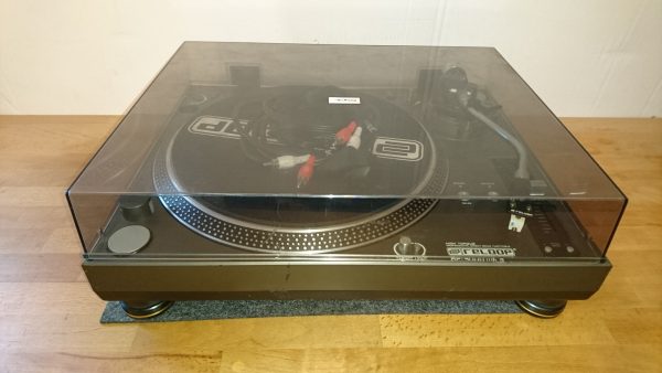 ReLoop RP-3000 MK3 – Bild 3