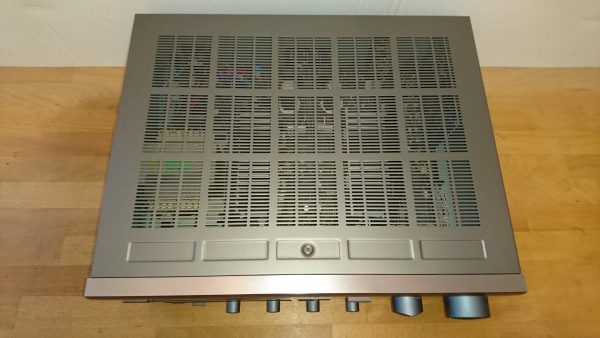 Yamaha RX-570 Titan – Bild 2