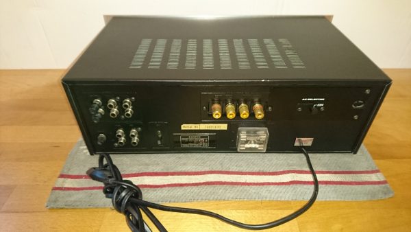 Sanyo DCA 203 – Bild 3