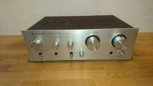 Kenwood KA-305