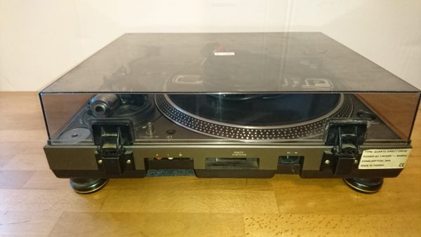 ReLoop RP-3000 MK3 – Bild 4