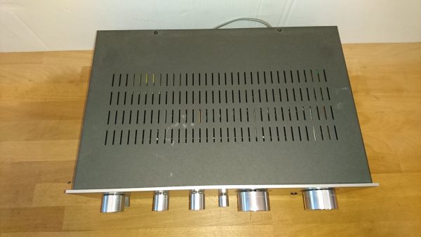Kenwood KA-305 – Bild 2