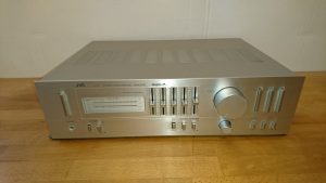 JVC A-X2