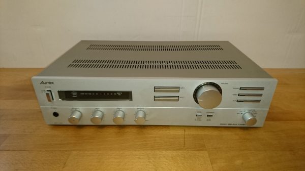 Toshiba SB-A45
