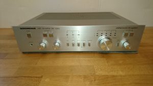 Nordmende PA-1300