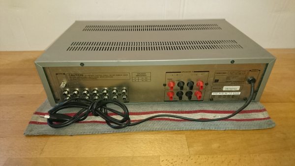 Toshiba SB-A45 – Bild 3