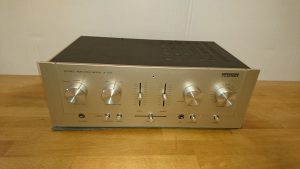 Superscope A-545