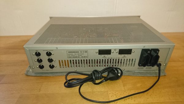 Nordmende PA-1300 – Bild 3