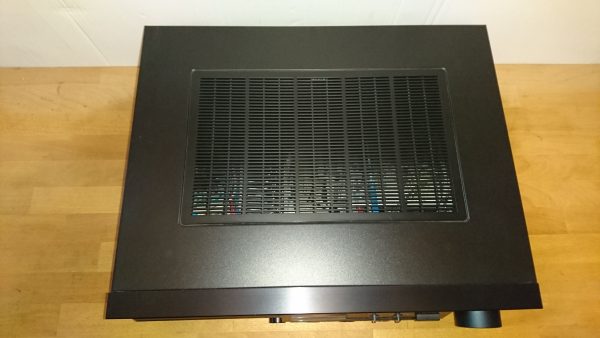 Yamaha RX-930 – Bild 2
