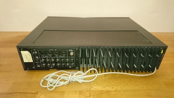Philips AH 305 A – Bild 3