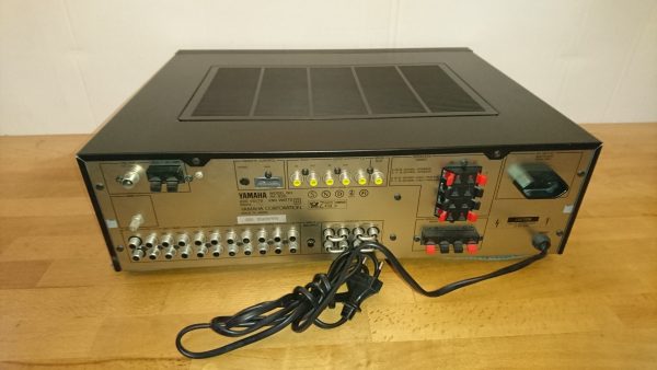Yamaha RX-930 – Bild 3
