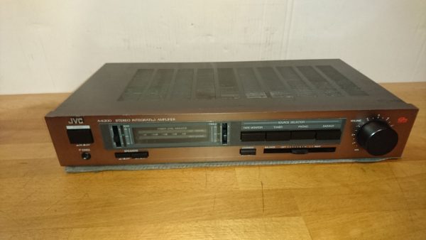 JVC A-K200