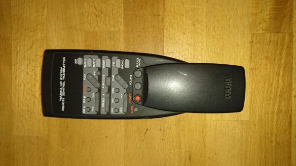 Yamaha RX-930 – Bild 4