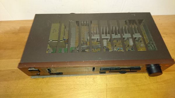 JVC A-K200 – Bild 2