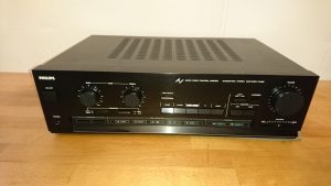 Philips FA 568