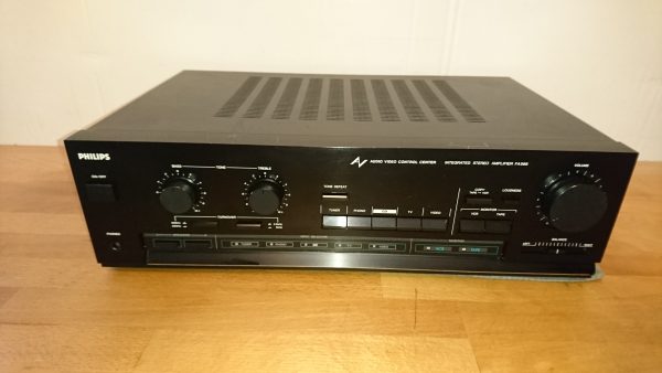 Philips FA 568