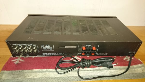 JVC A-K200 – Bild 3