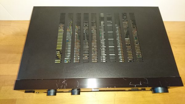 Philips FA 568 – Bild 2