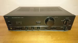 Technics SU-V460