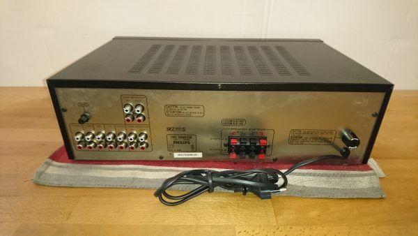 Philips FA 568 – Bild 3