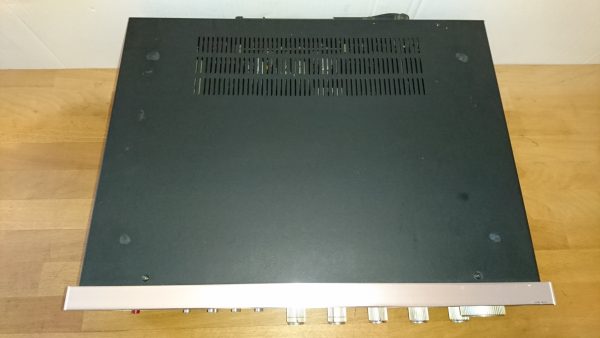 Harman Kardon 630 Twin Power – Bild 2