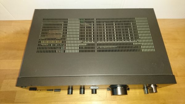 Technics SU-V460 – Bild 2
