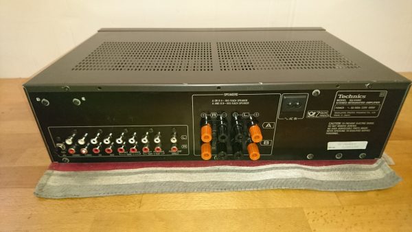Technics SU-V460 – Bild 3