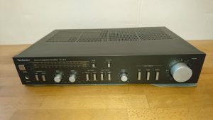 Technics SU-Z11