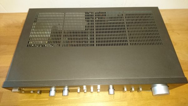 Technics SU-Z11 – Bild 2