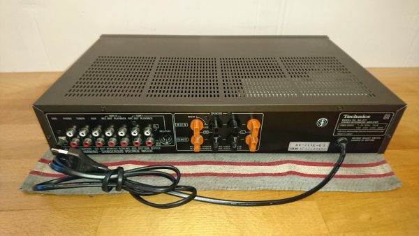 Technics SU-Z11 – Bild 3