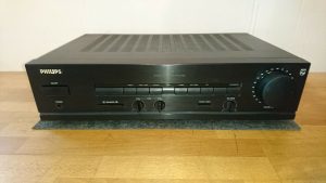 Philips FA 650