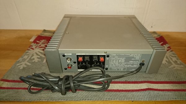 Aiwa SA-P50 – Bild 3