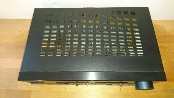 Philips FA 650 – Bild 2