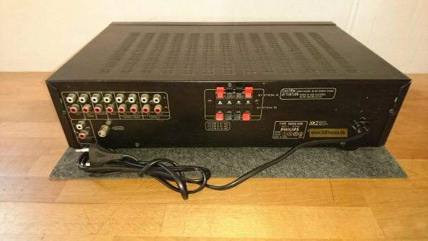 Philips FA 650 – Bild 3
