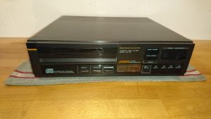 Marantz CD-45