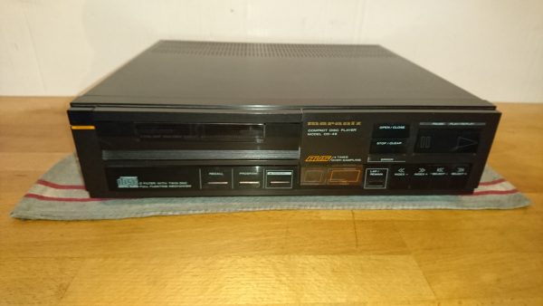 Marantz CD-45