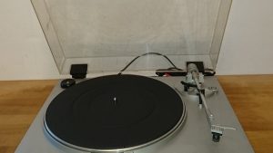 JVC L-F41
